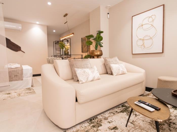 Torres de Serranos - Apartamentos València